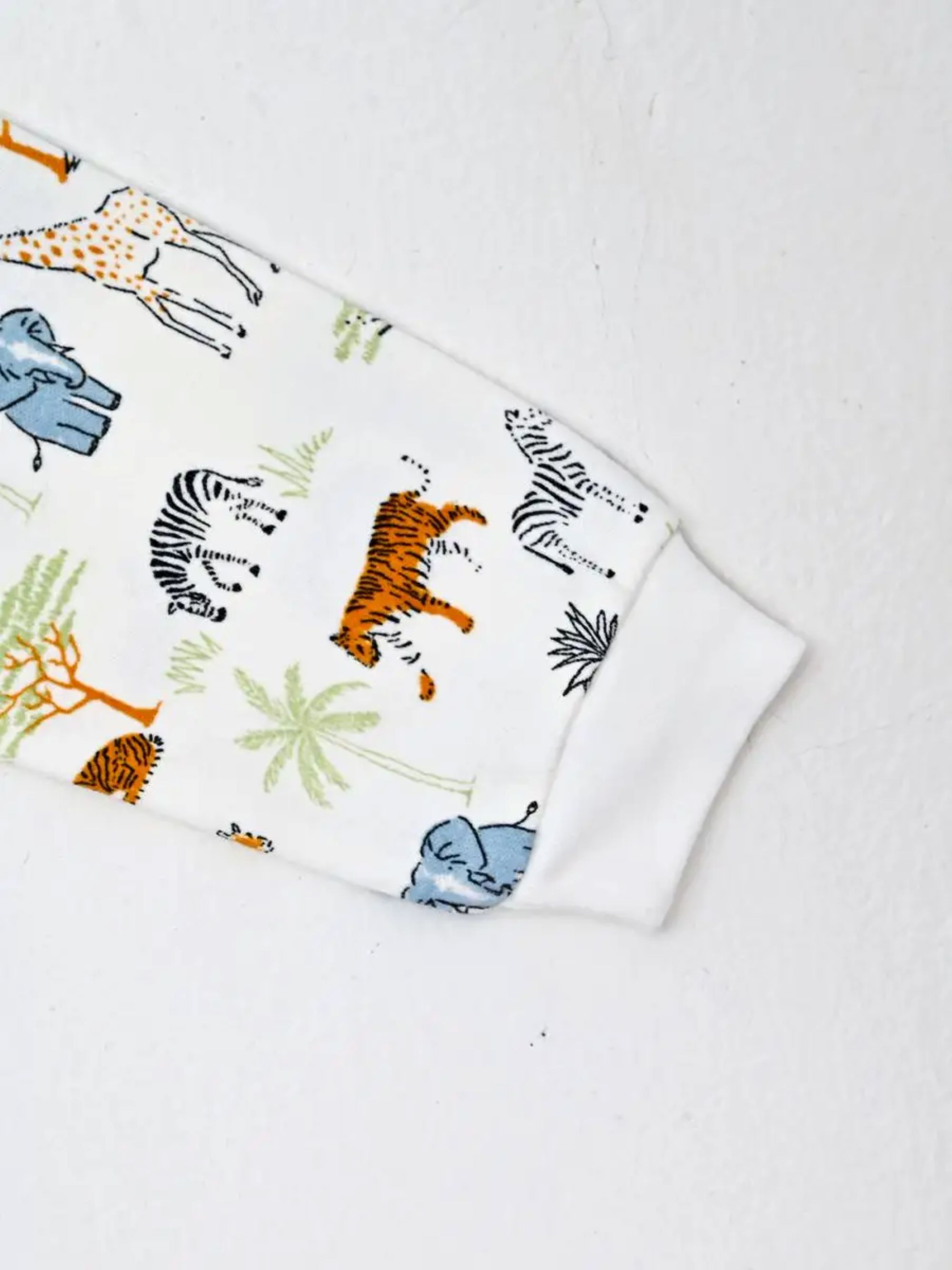 Комбинезон Deiko Baby D7514 - фото 3