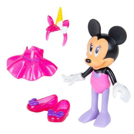 Фигурка Disney Принцесса Дисней