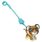 Игрушка FurReal Friends Тигренок на поводке E5309EU4