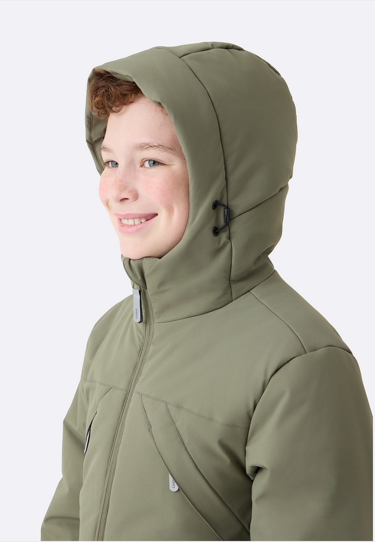 Куртка Lassie 73103308-8640 - фото 2