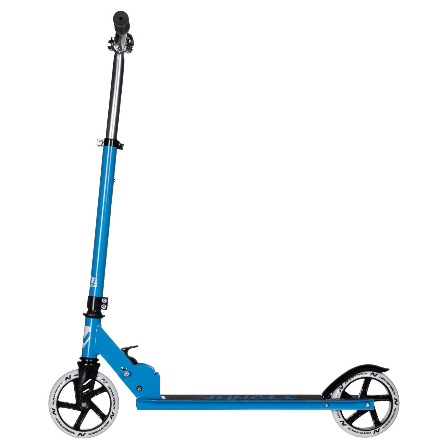 Самокат Novatrack двухколесный - фото 2