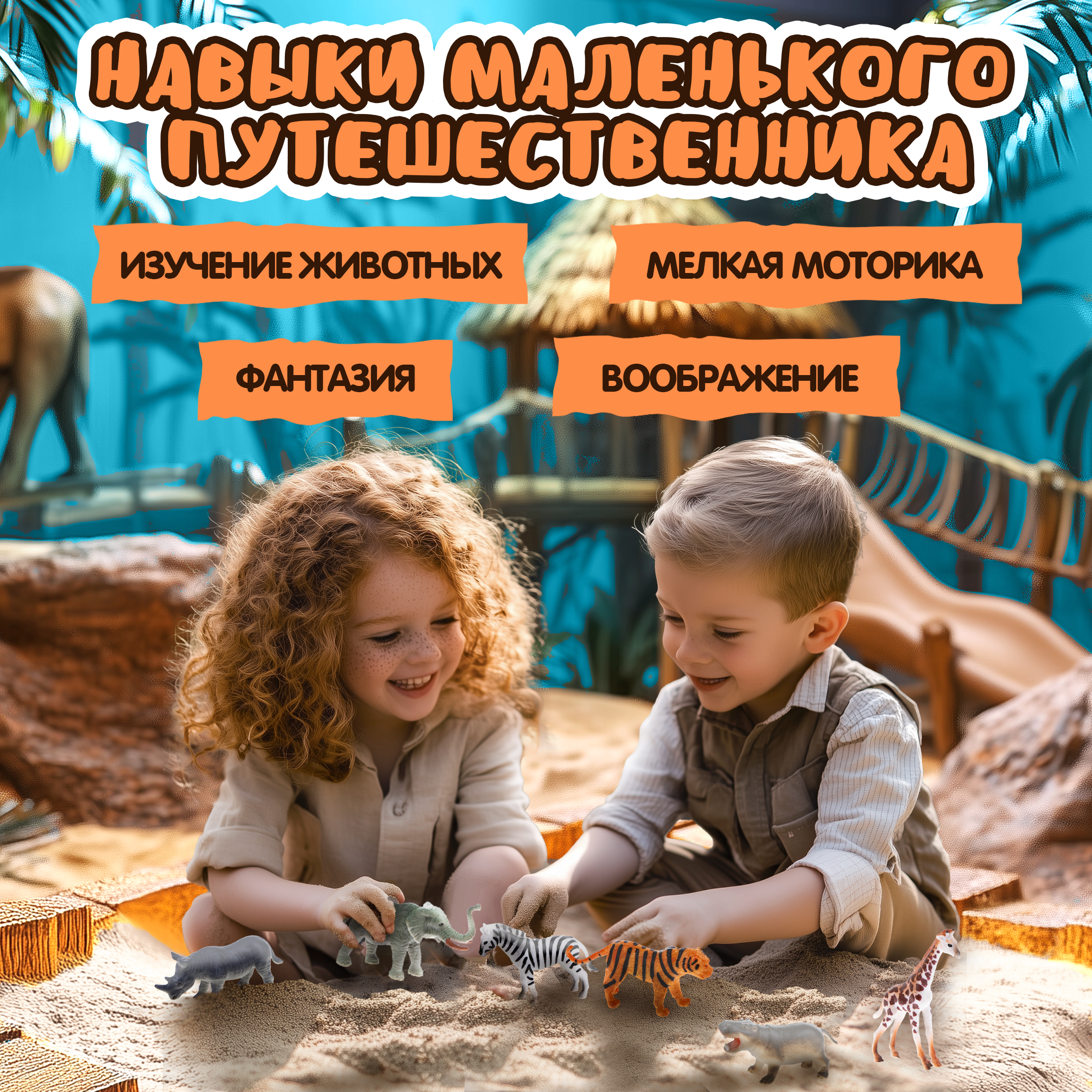 Игровой набор 1TOY - фото 5