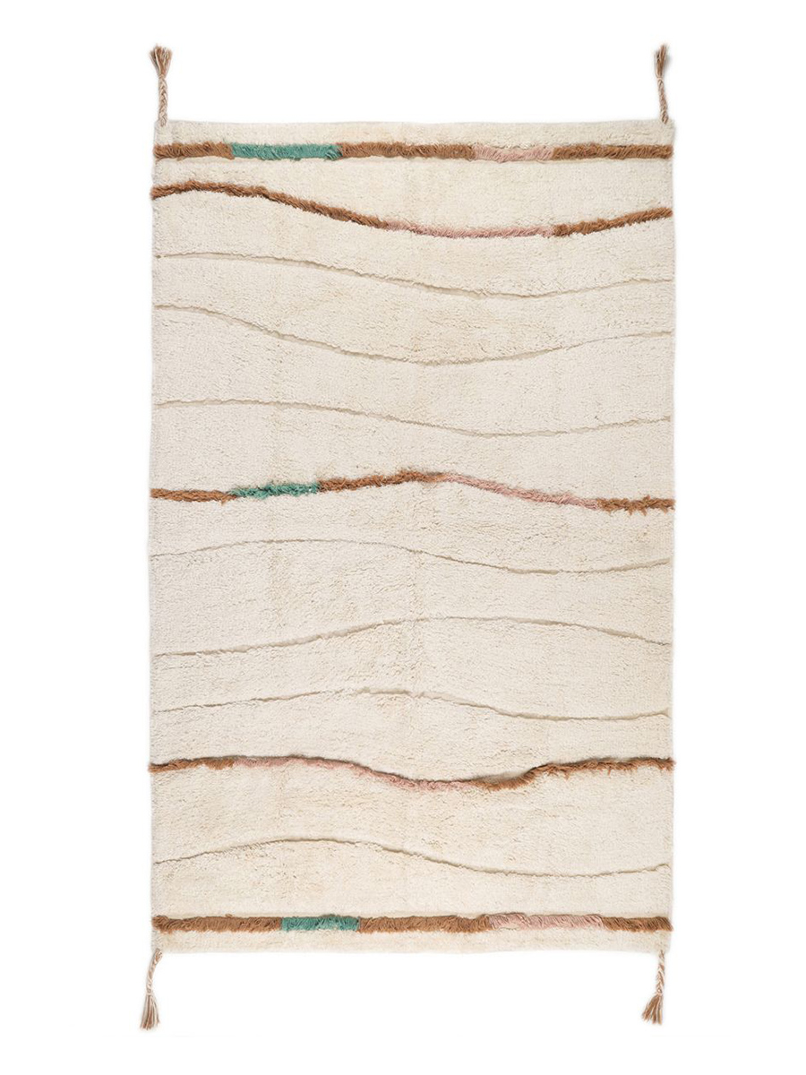 Ковёр Nattiot SERENA M 100 x 150 см - фото 1