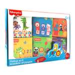 Игрушка Fisher Price книжка