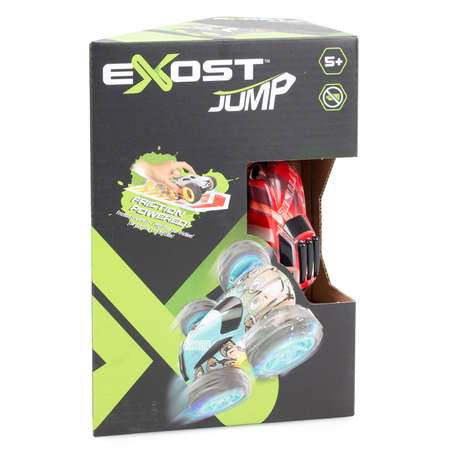 Автомобиль Exost