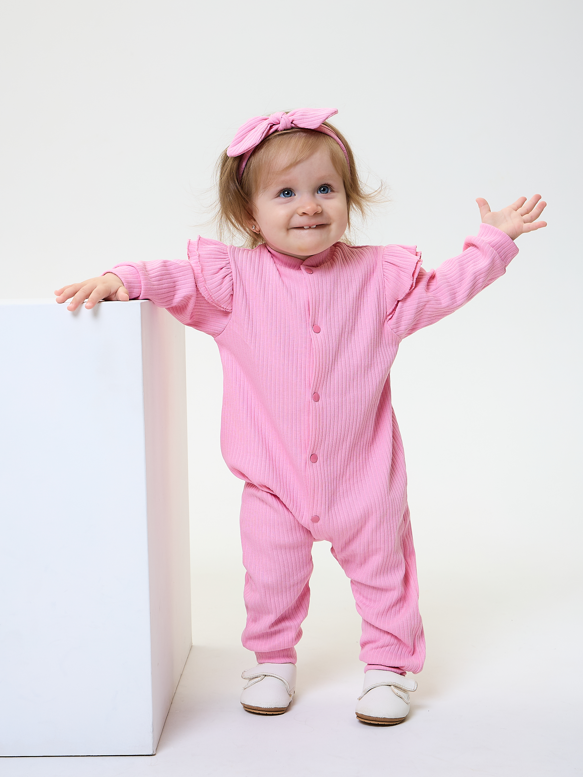 Комбинезон ТОСЯ БОСЯ LIV-01 - фото 11