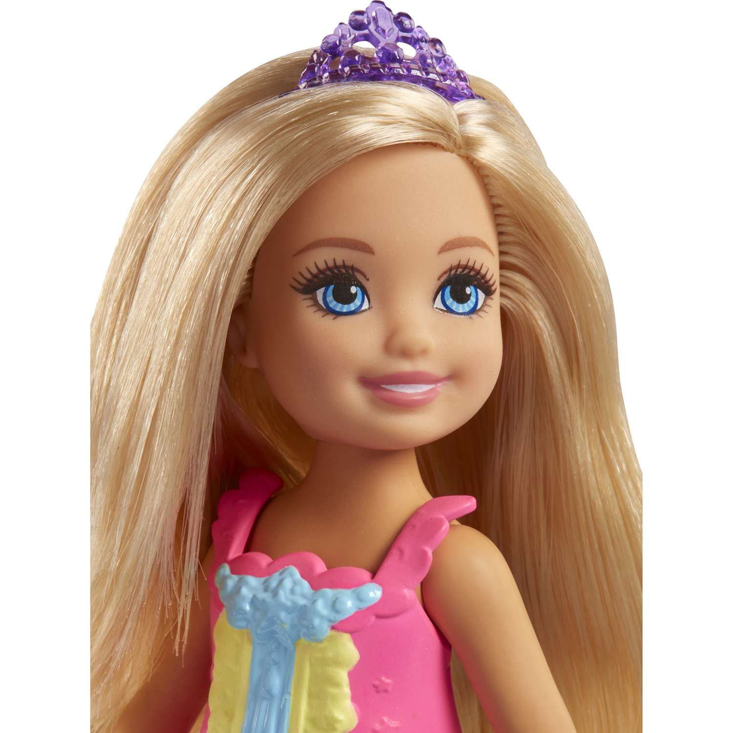 Кукла модельная Barbie FJC99 - фото 4