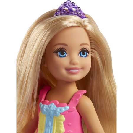 Кукла модельная Barbie
