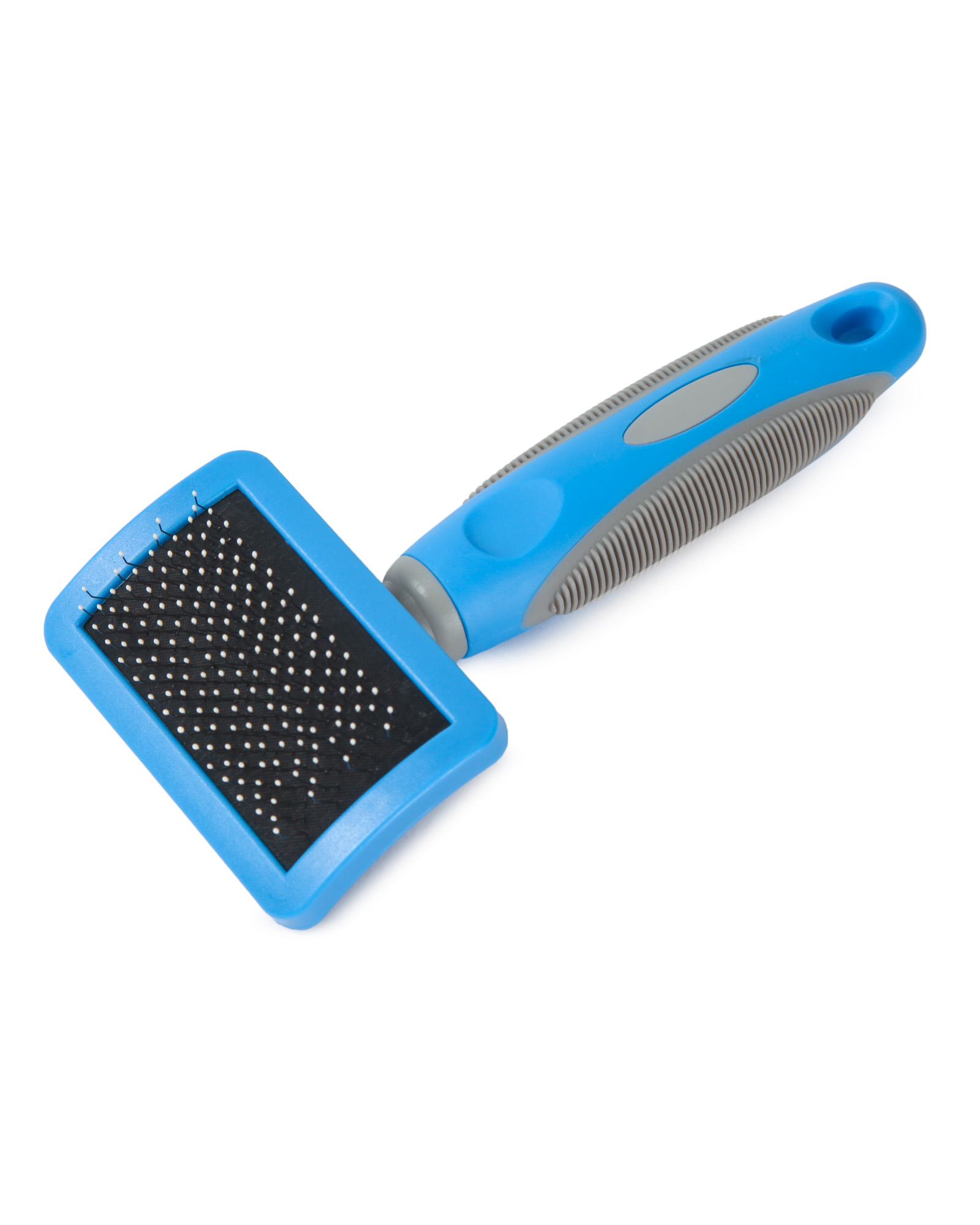 Щетка для груминга Barbaks Стиляга 18*8см - фото 2