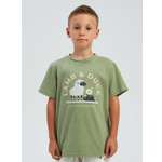 Футболка NOMADASTATE