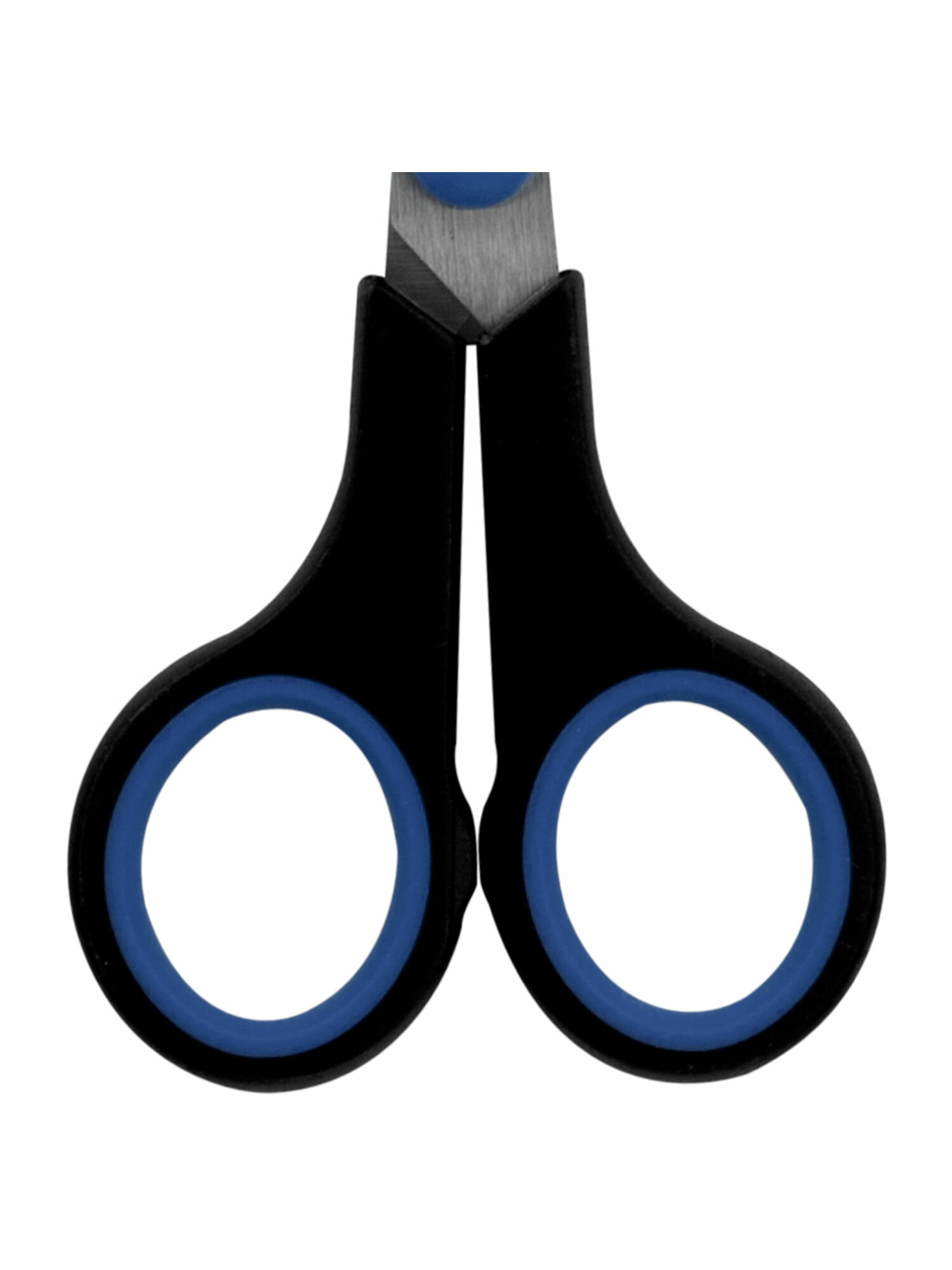 Ножницы канцелярские Brauberg - фото 8