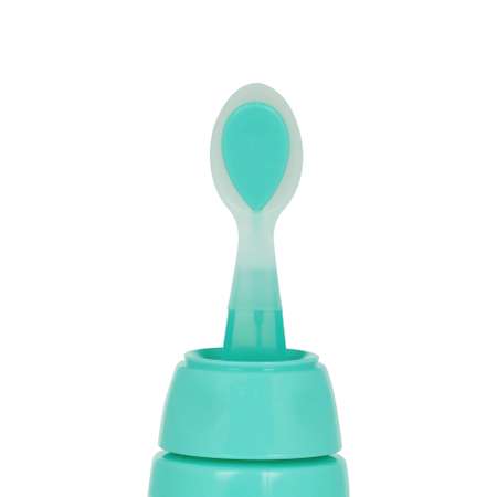 Бутылочка Baby Plus 180 мл
