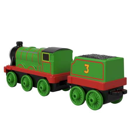 Развивающая железная дорога Thomas and Friends