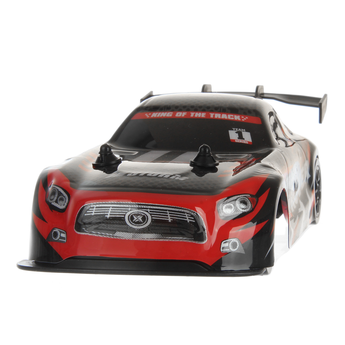 Автомобиль РУ Veld Co 1:24 - фото 9