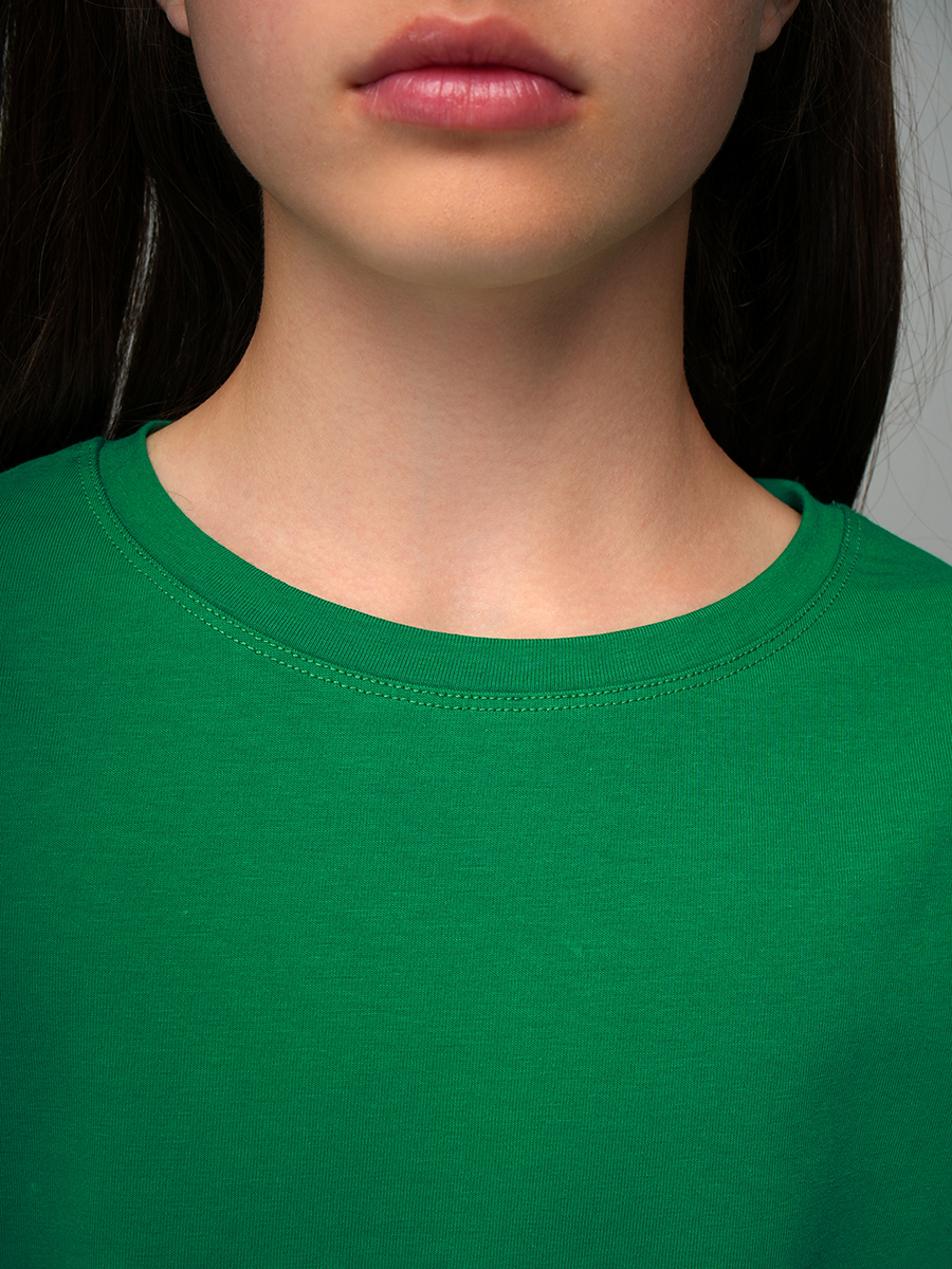 Костюм HappyFox HF2018DBLзеленый - фото 5