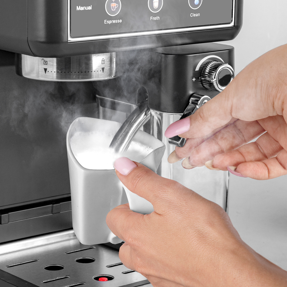 Кофеварка ENDEVER COSTA-1091 - фото 9