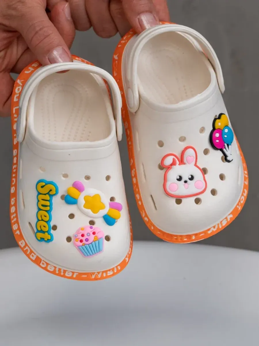 Сабо ТопТошкин 1132-milk - фото 8