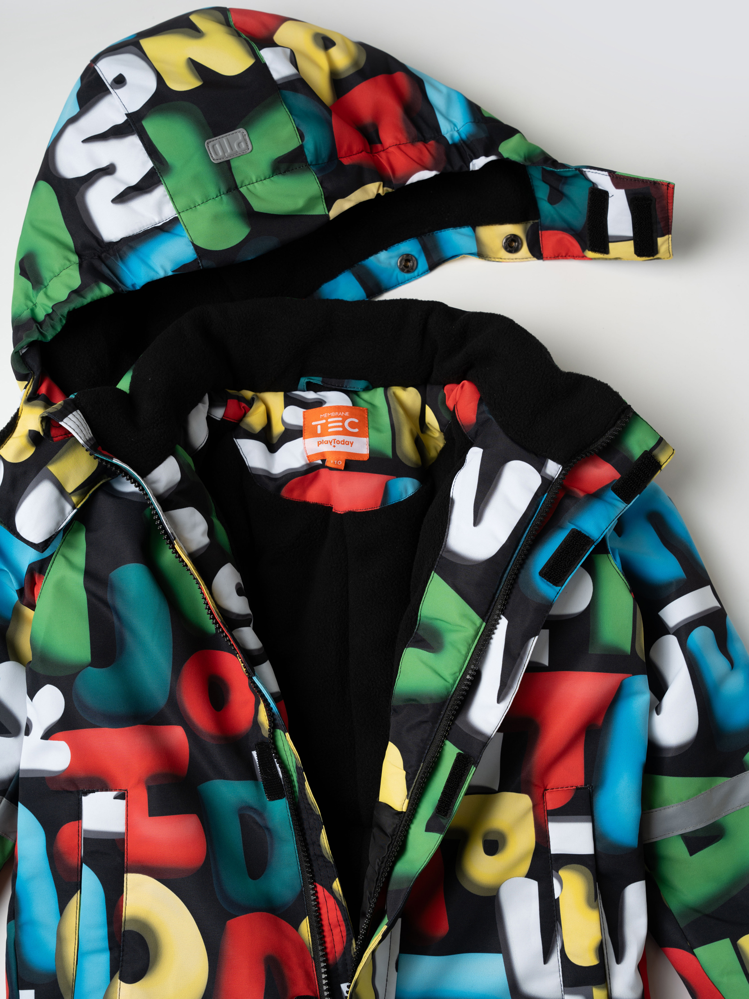 Комбинезон PlayToday 32512003 - фото 9