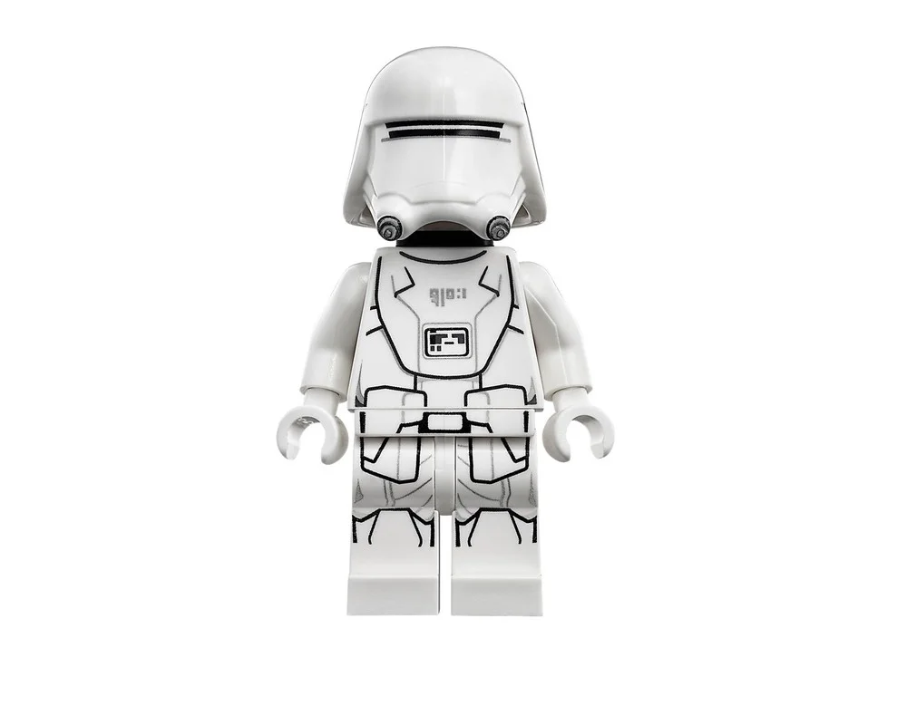 Конструктор LEGO Star Wars 75126 85 дет. - фото 1