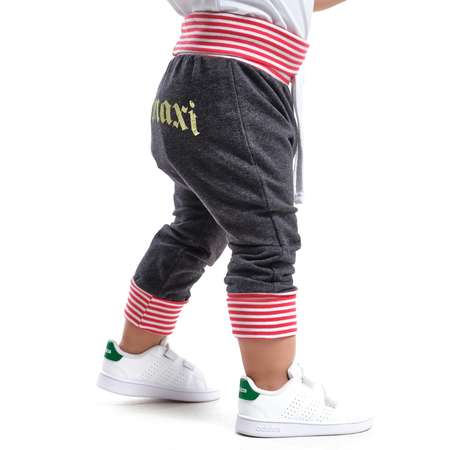 Брюки Mini-Maxi