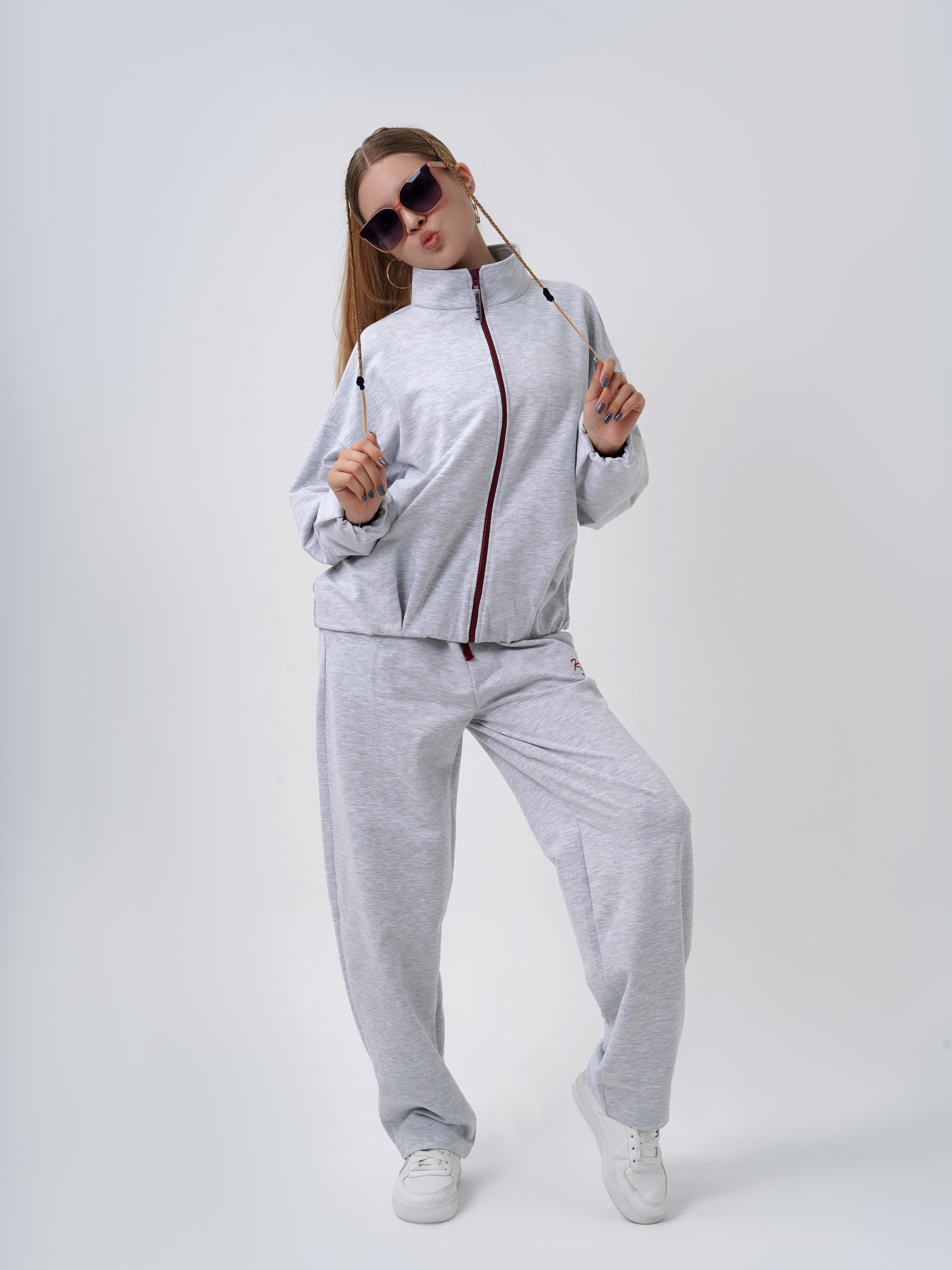 Костюм Kukurumi 78/1 - фото 12