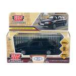 Автомобиль Технопарк ВАЗ 2113