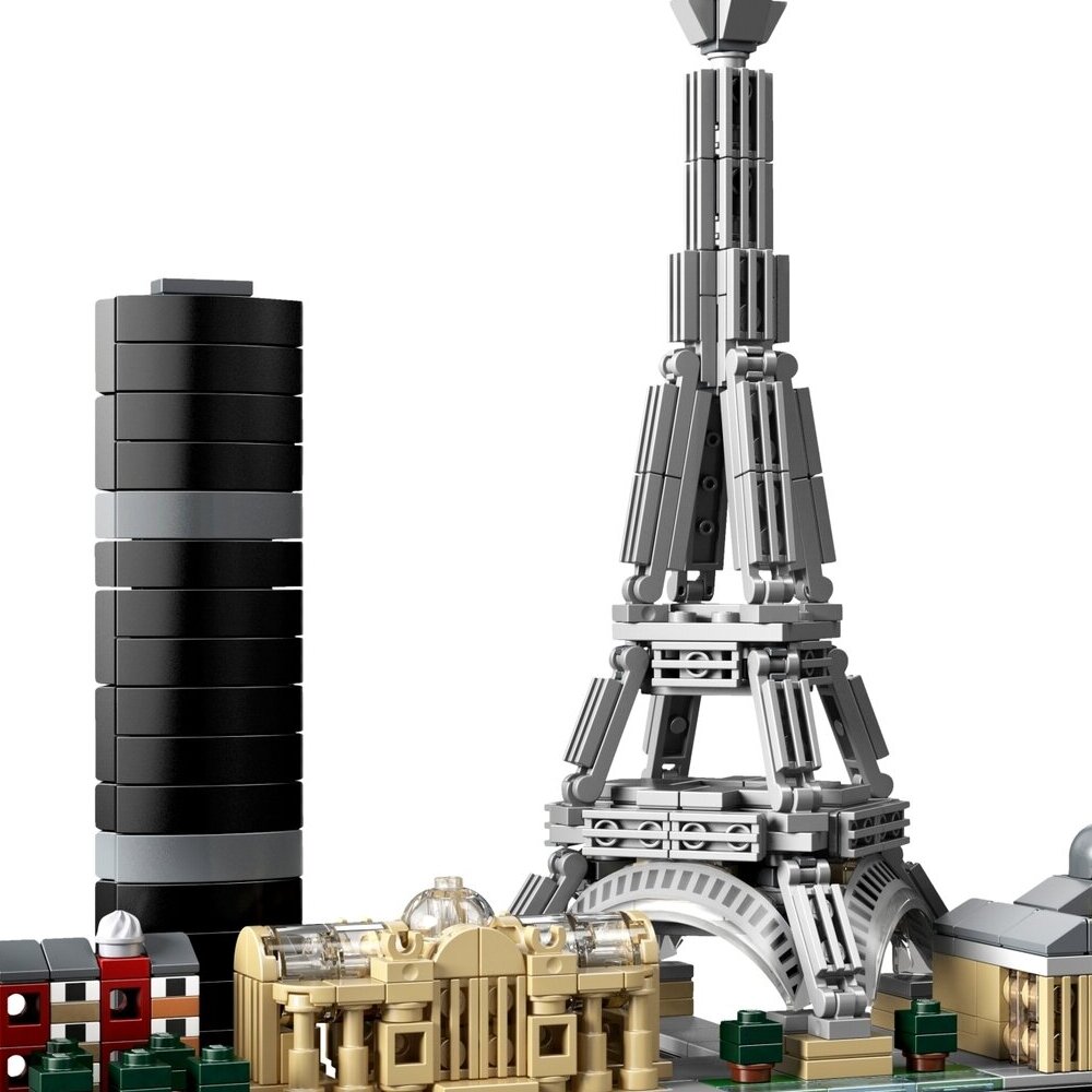 Конструктор LEGO 1483 дет. - фото 2