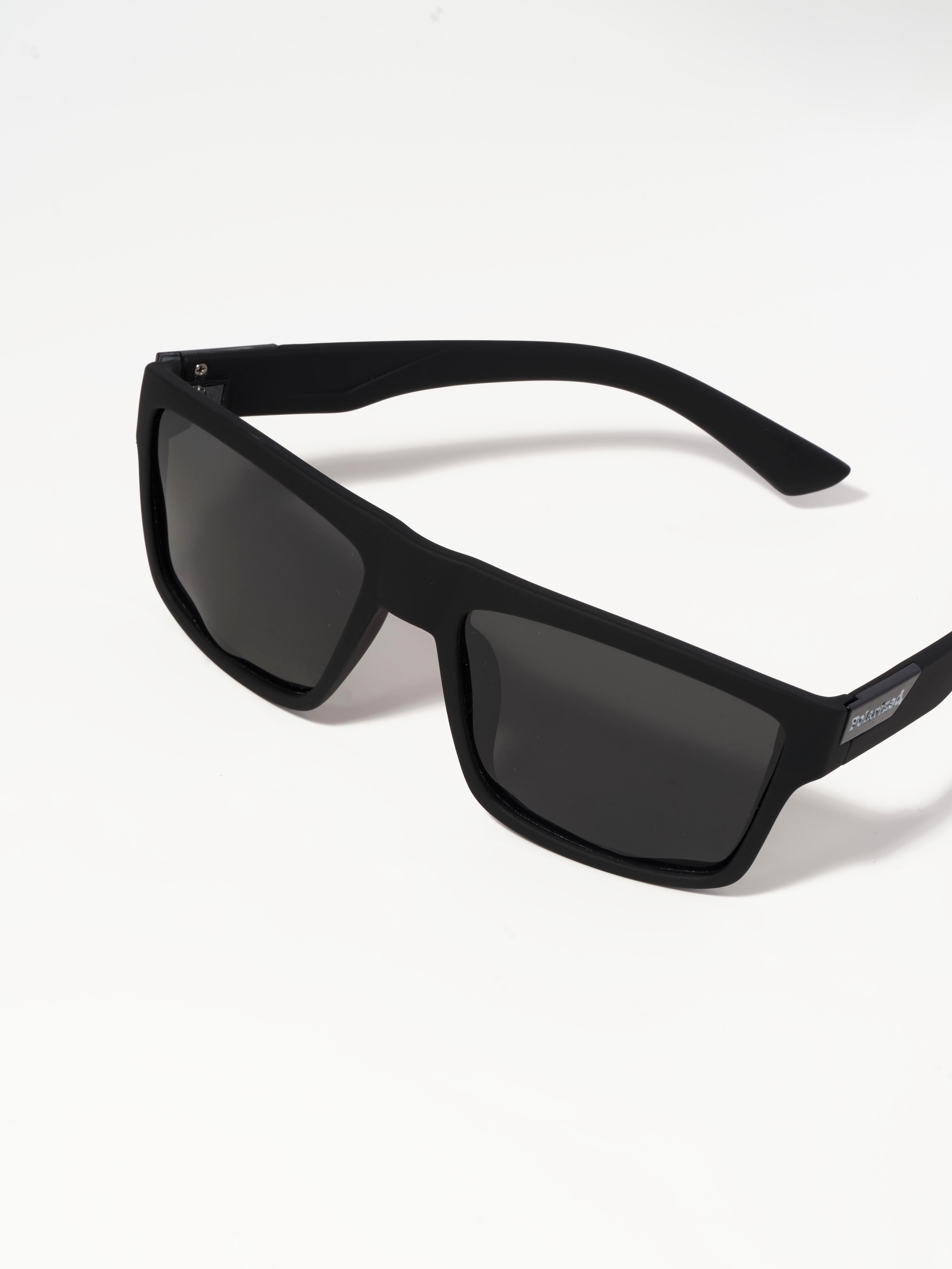 Солнцезащитные очки SUNNY GLASS O00007-3 - фото 1