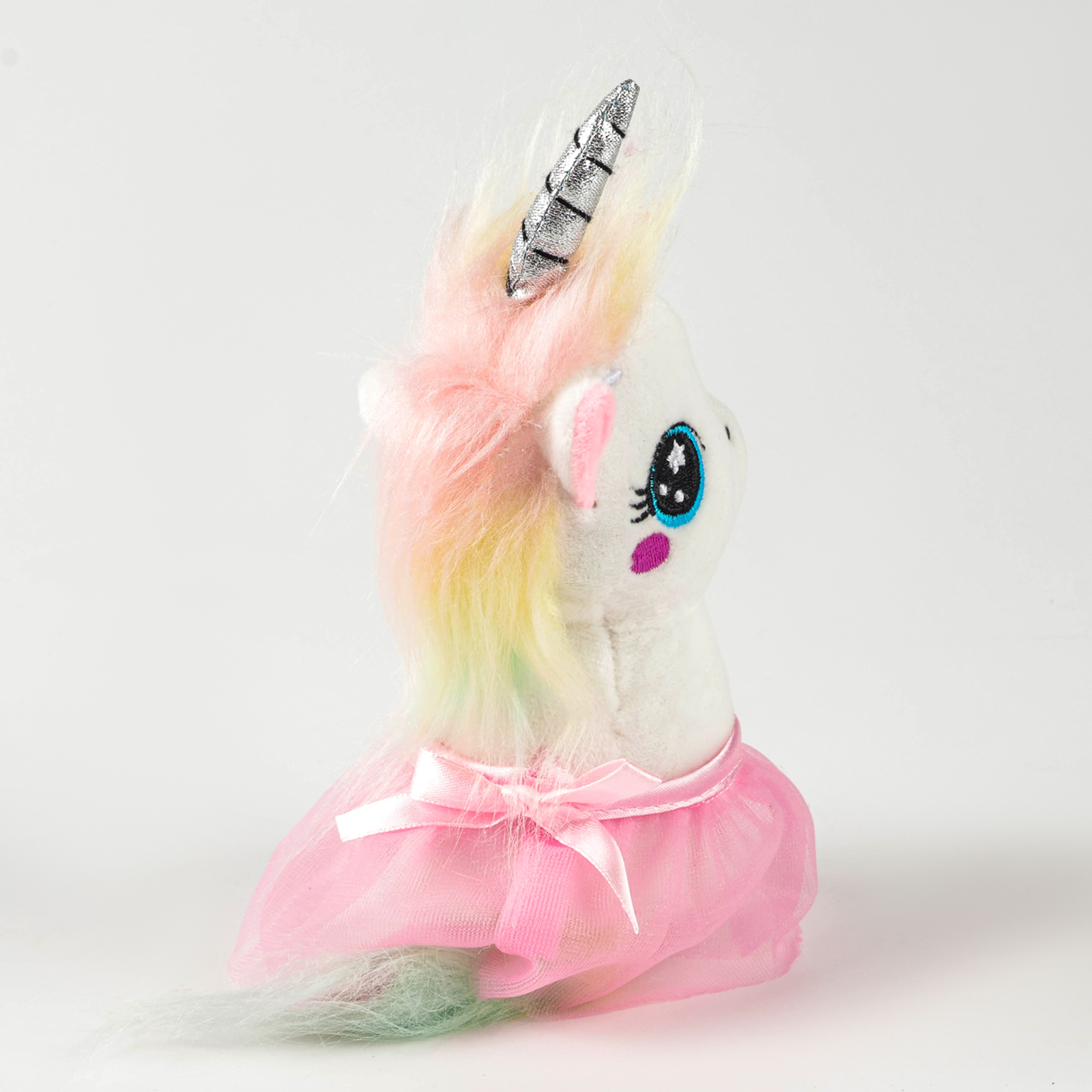 Мягкая игрушка POMPOSHKI - фото 3