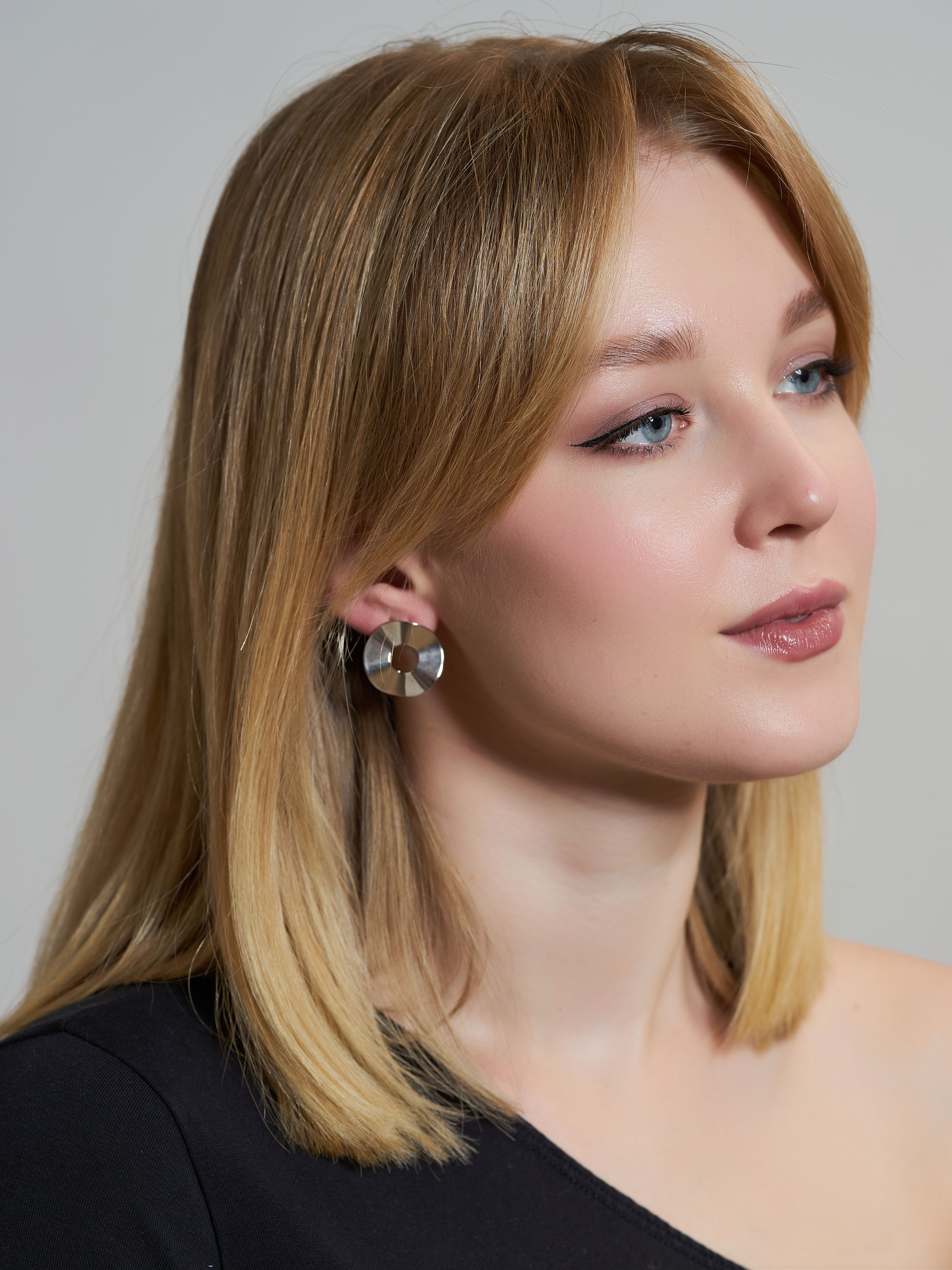 Серьги Shine and Beauty 34014892Пл - фото 3