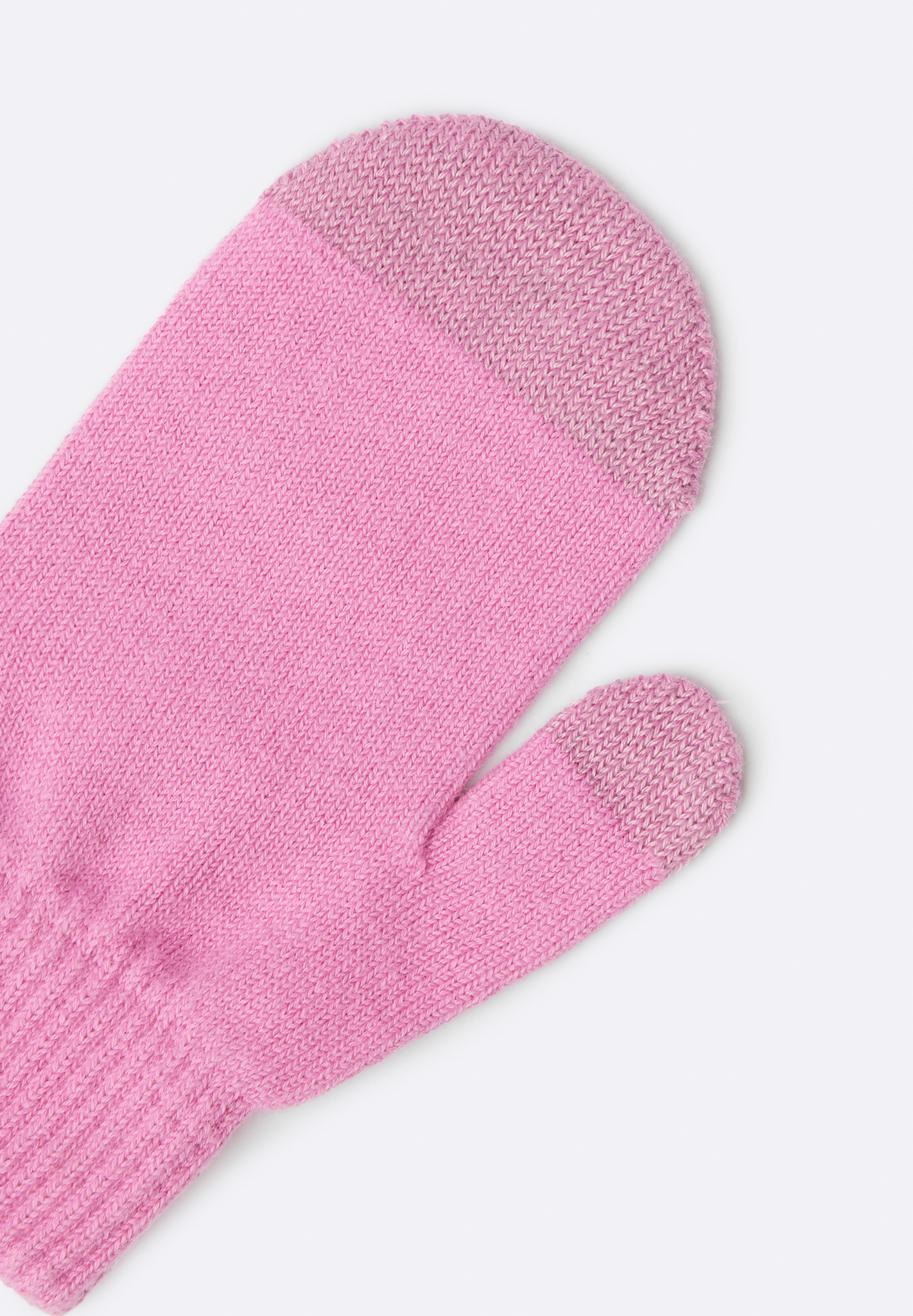 Варежки Lassie 7300076A-4160 - фото 3