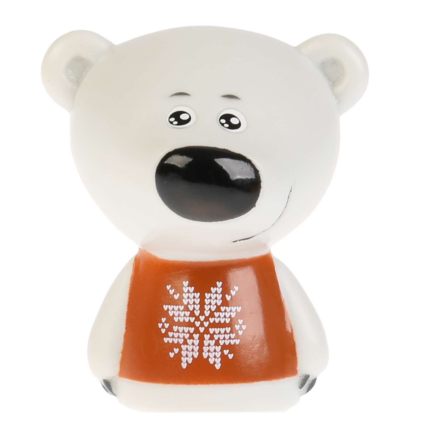 Игрушка Играем вместе Мимимишки Пальчиковый театр 260858 - фото 4