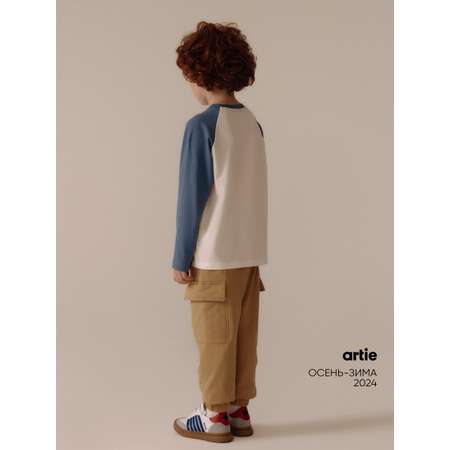 Брюки artie