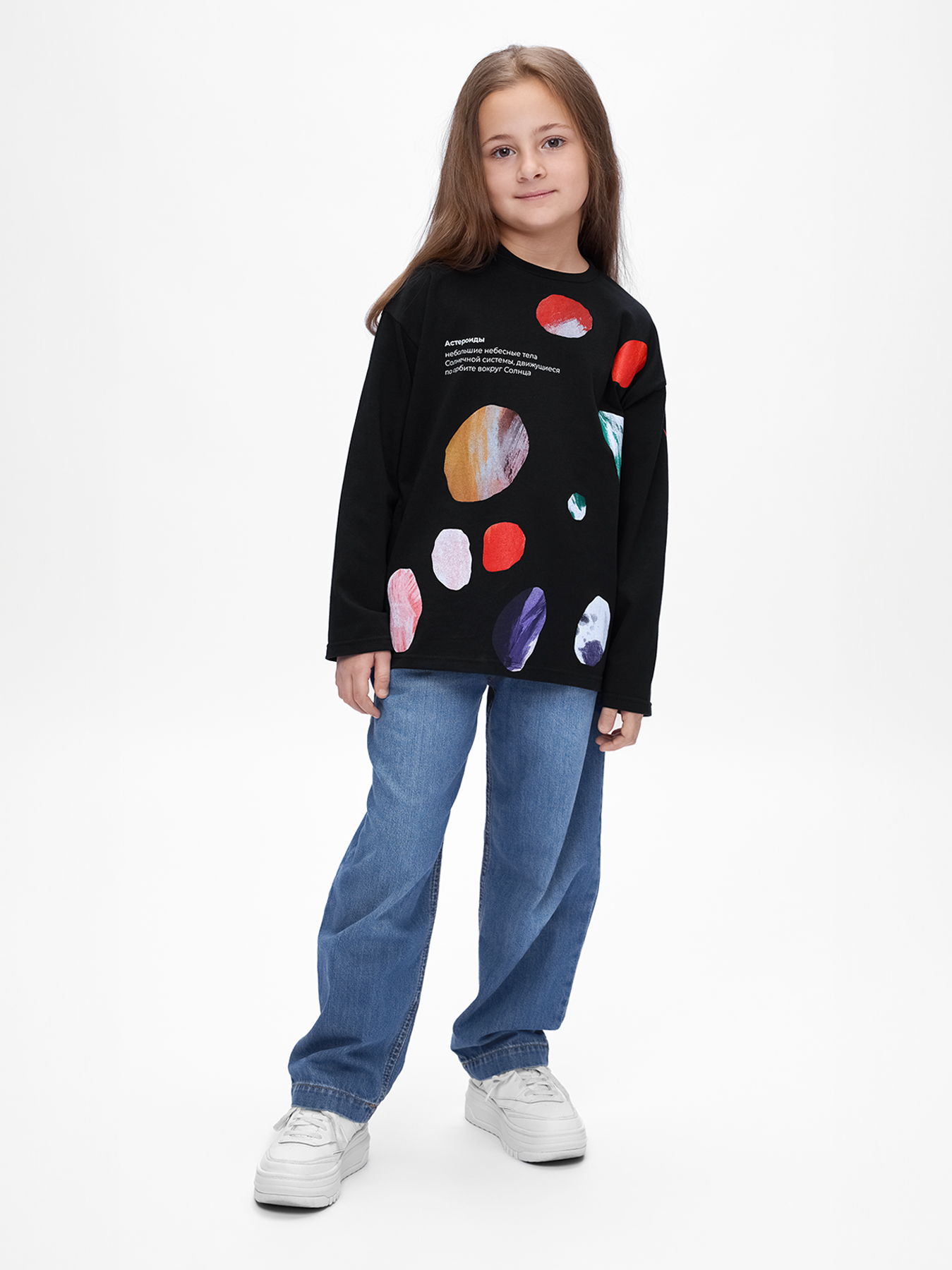 Джинсы Bossa Nova 402Д-831-Д - фото 13