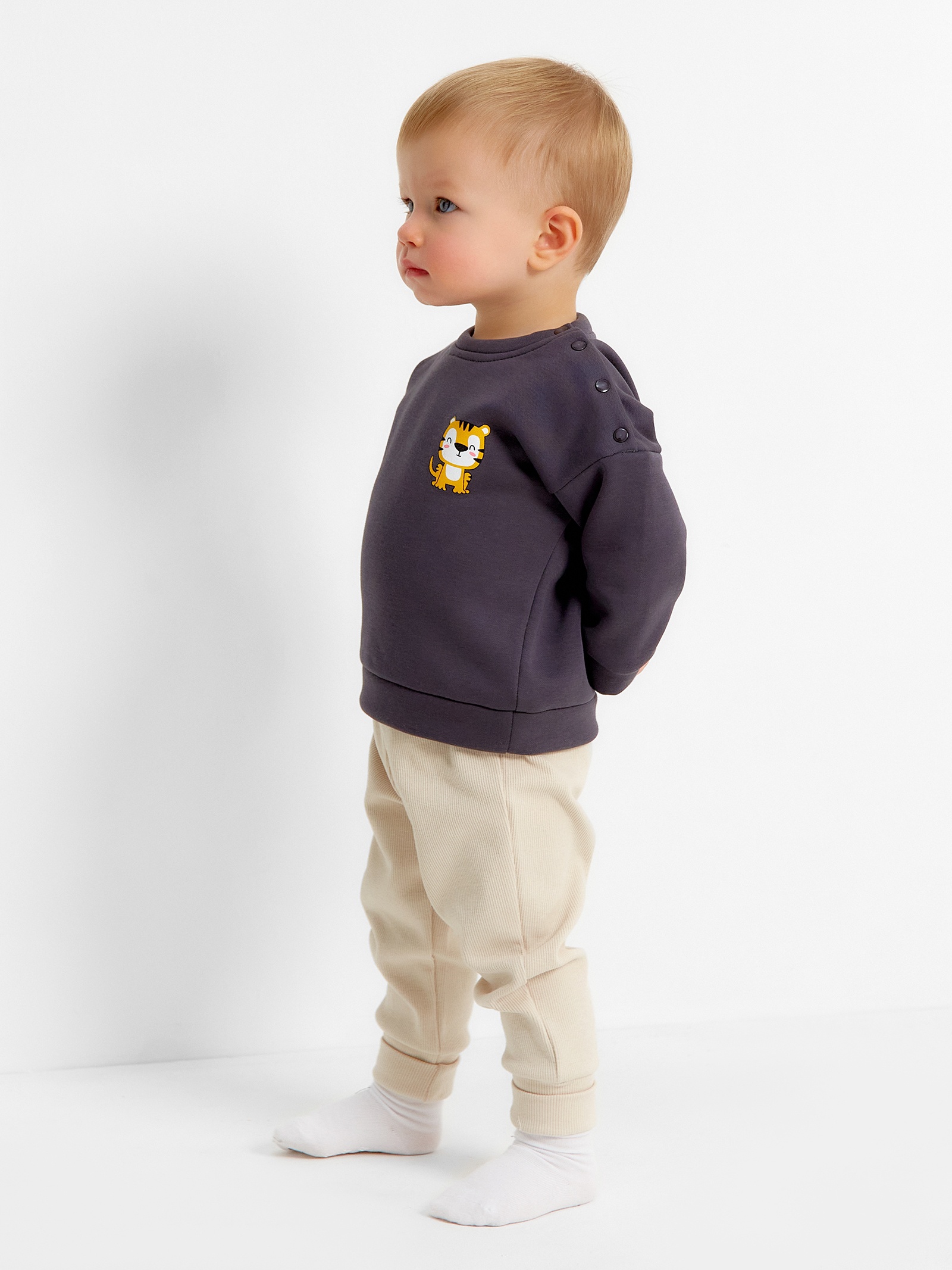 Леггинсы Minaku 10514754 - фото 1