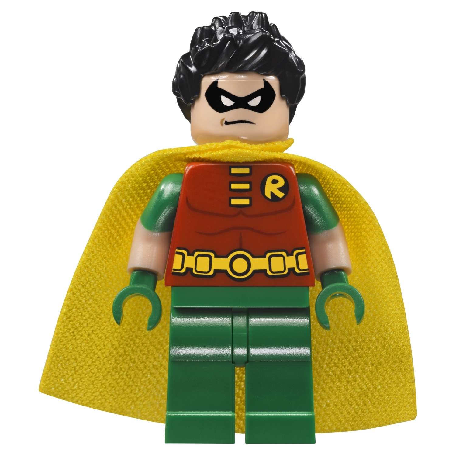 Конструктор LEGO Marvel Super Heroes блочный - фото 11