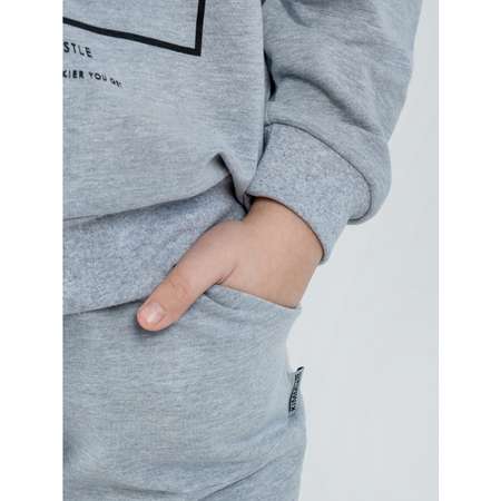 Костюм KiMMi co