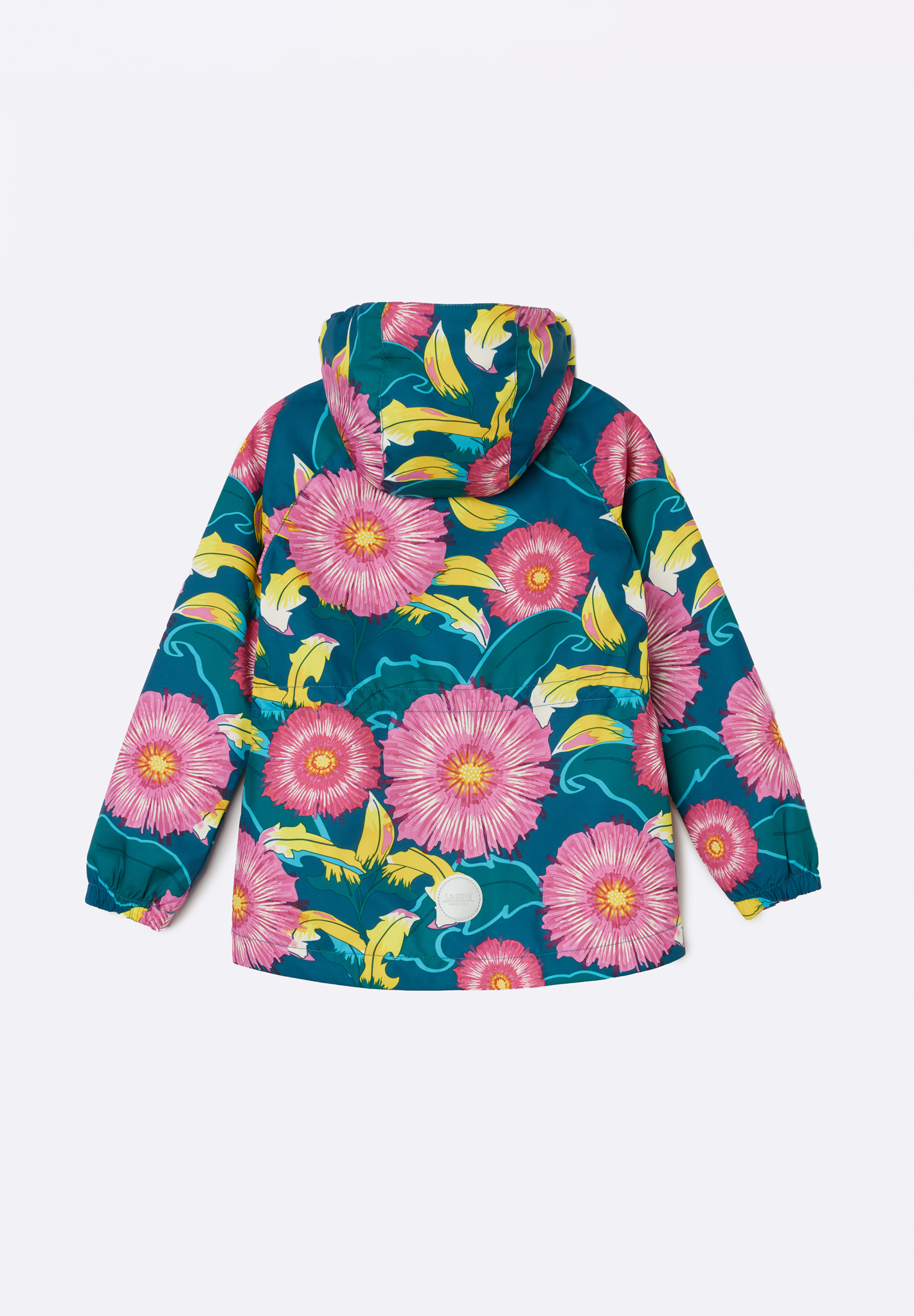 Куртка Lassie 7100056A-8961 - фото 3