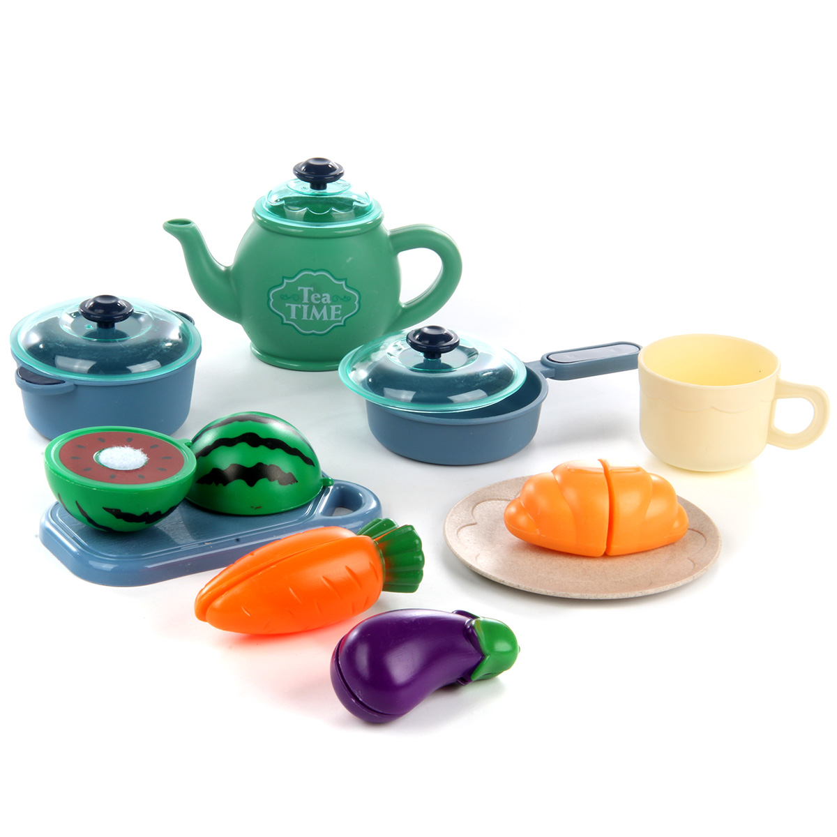 Игрушка Veld Co посуда - фото 4