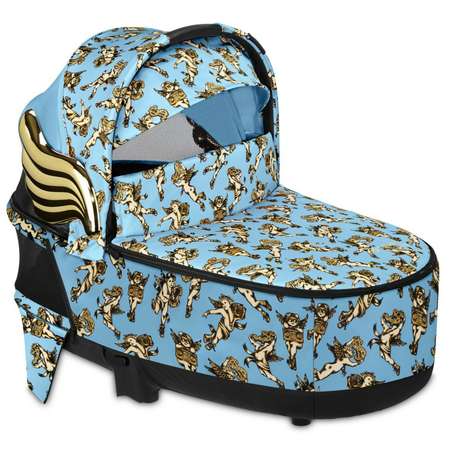 Прогулочный блок Cybex Priam III