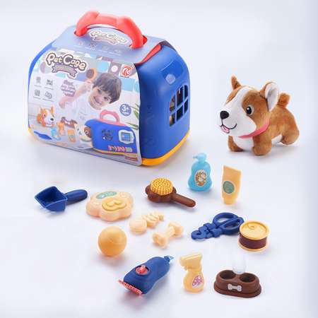 Игрушка LANSI WORLD