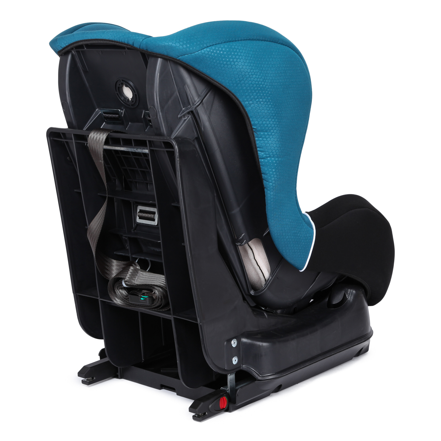 Автокресло Nania Isofix 1 (9-18 кг) - фото 7