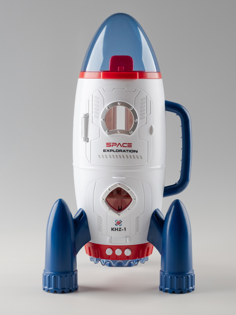 Космический корабль VILLI SM534732 - фото 11