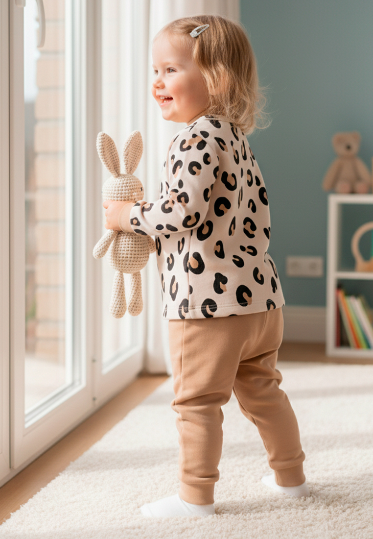 Комплект YOULALA 6518201112 - фото 3