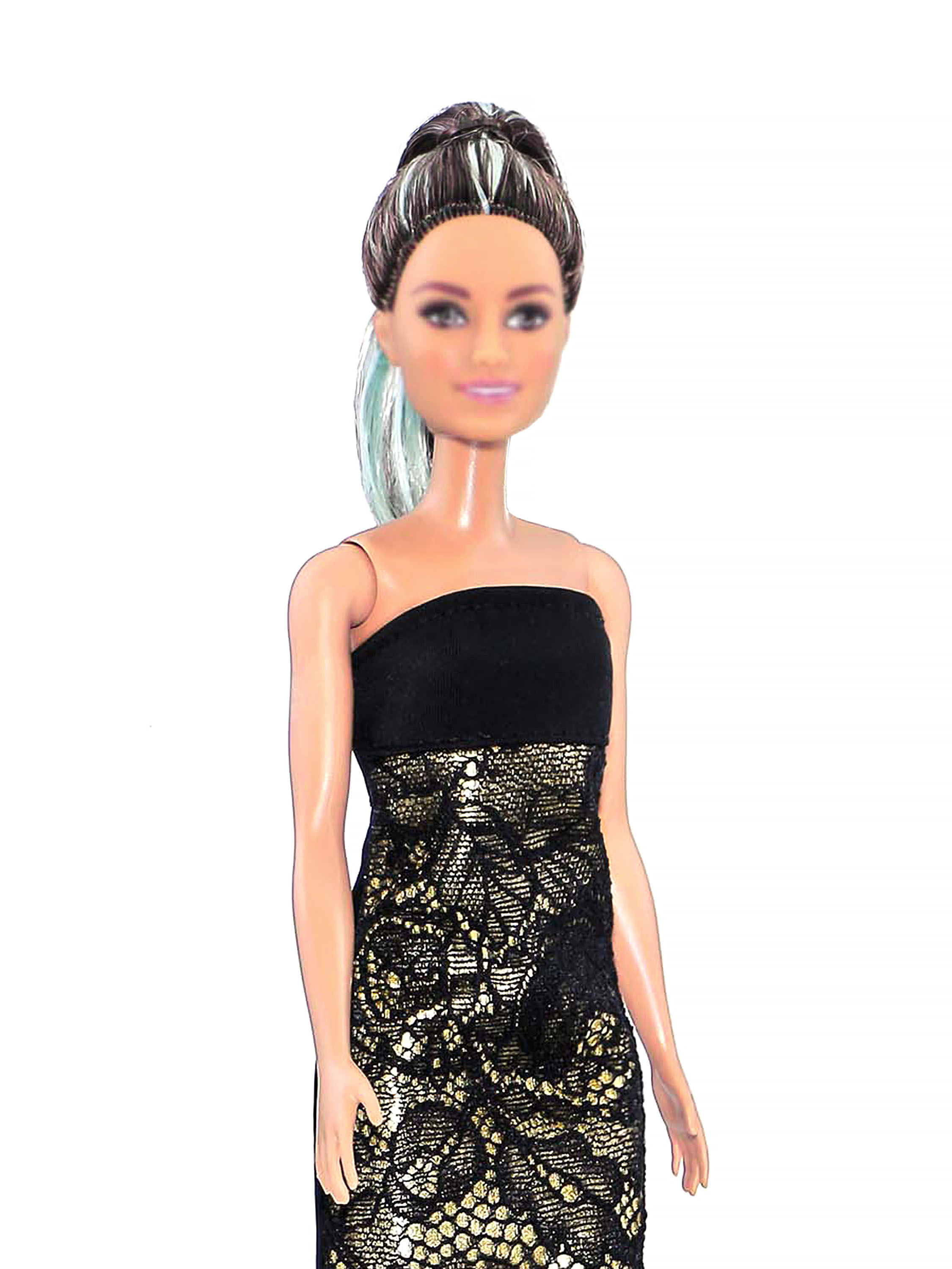 Одежда для кукол VIANA 11.028.1v - фото 2