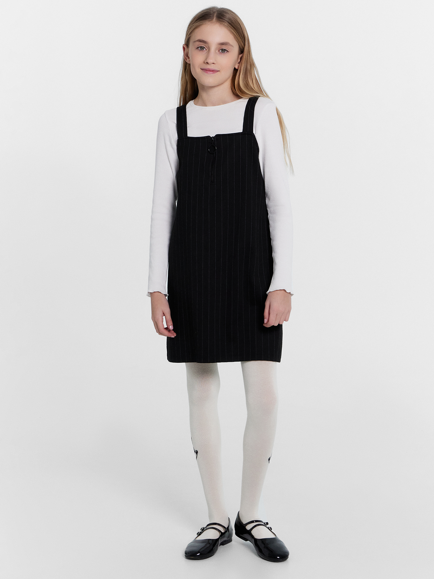 Колготки Mark Formelle (Марк Формэль) 700K-2951/молочный - фото 3