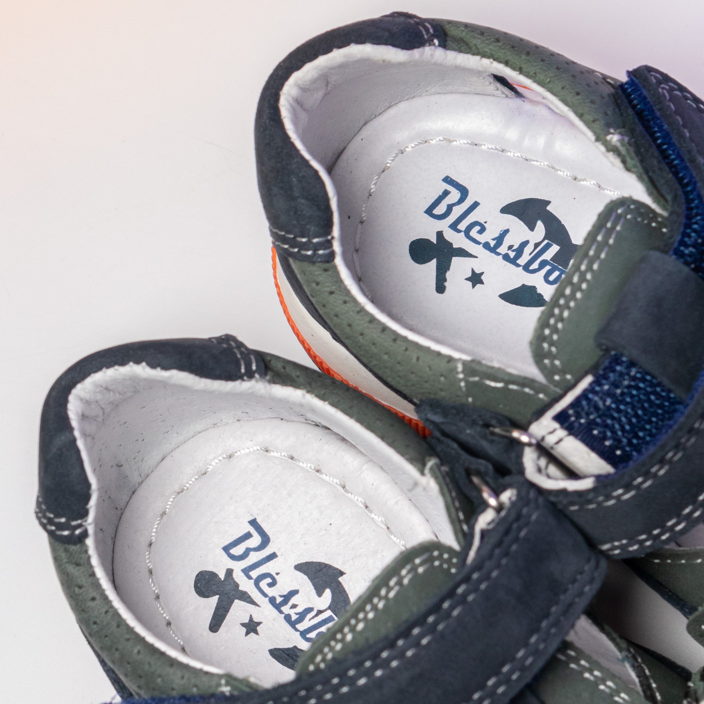 Сандали BLESSBOX BX51179A - фото 4