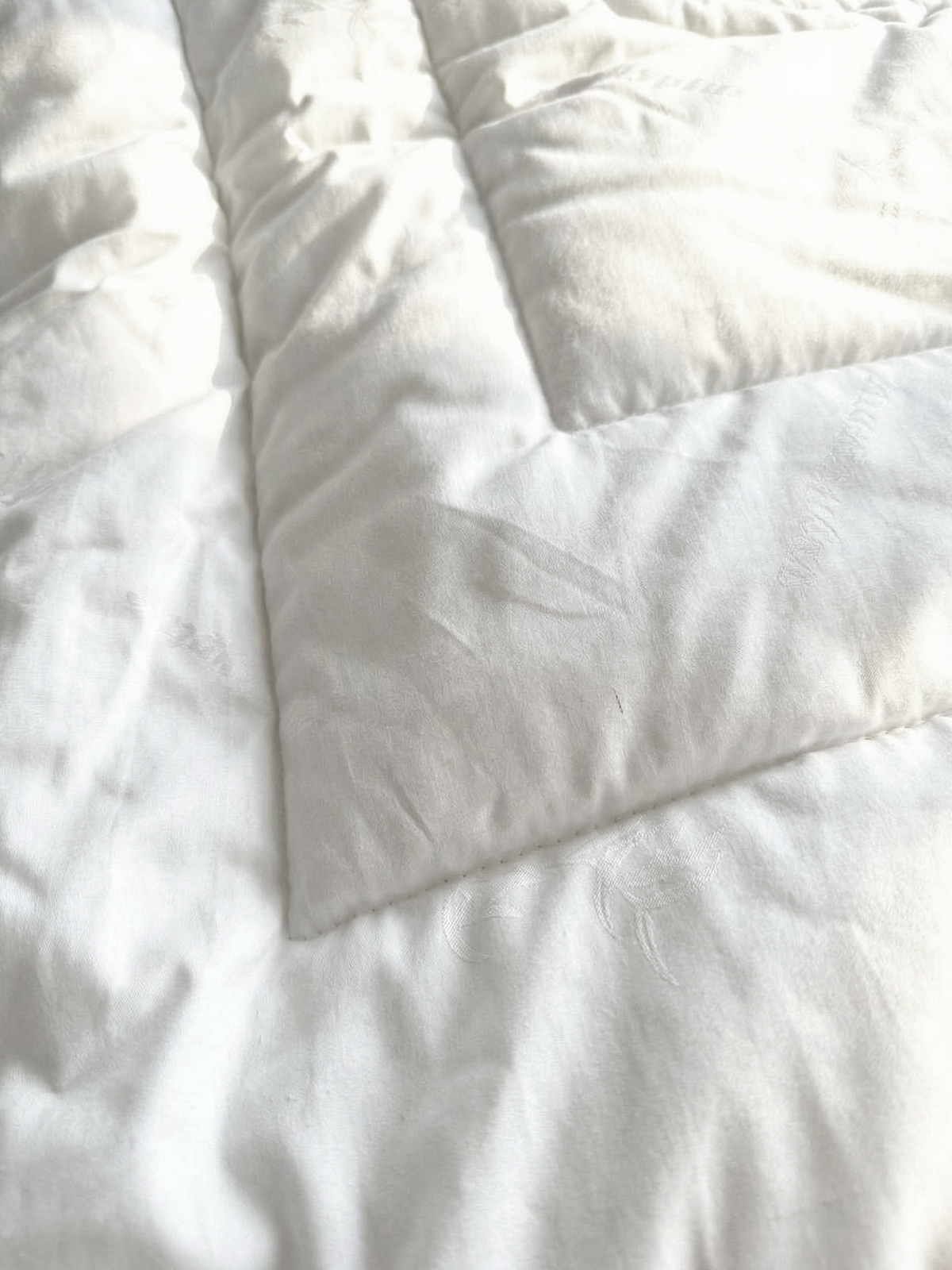 Одеяло Goldtex Hometextile хлопок 110 x 140 см - фото 3