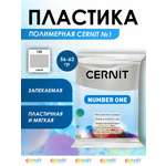 Пластика Cernit
