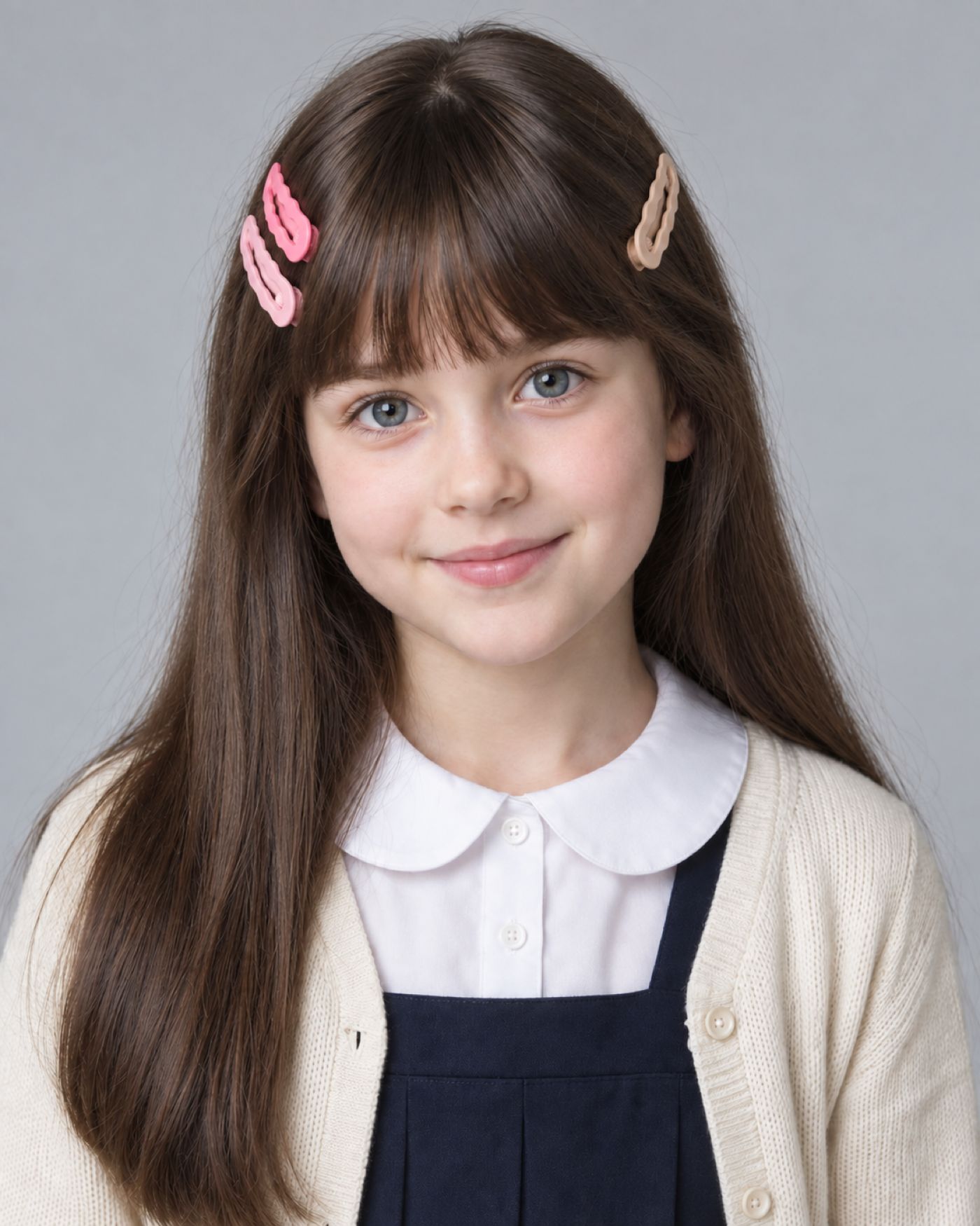 Заколка Demi Star Candy 3 шт. - фото 3